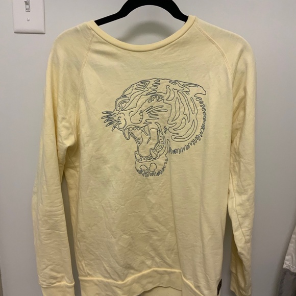 Just Junkies Sweatshirt - Picture 2 of 4